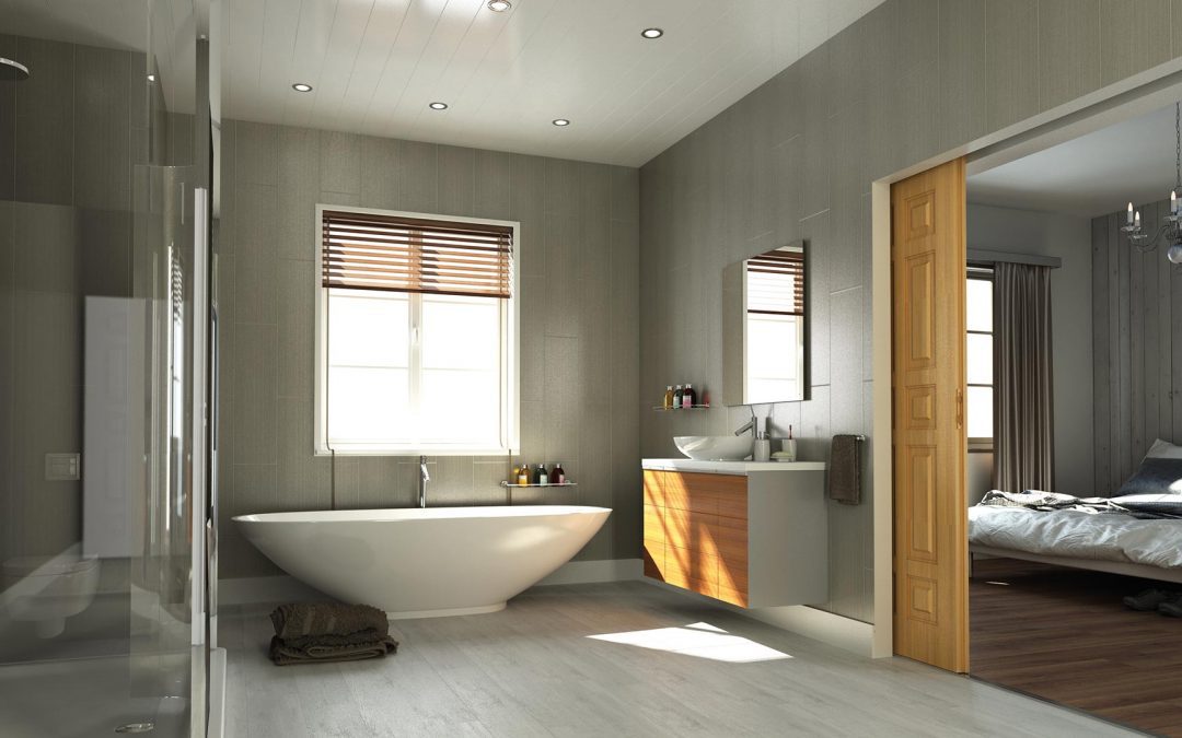 Wall and Ceiling Panels