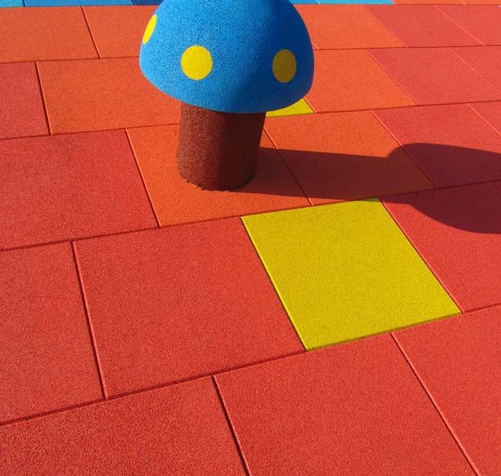Rubberlok