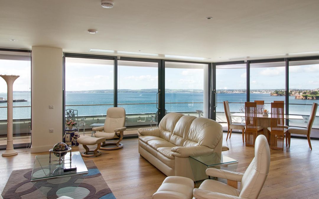 Folding and Sliding Doors