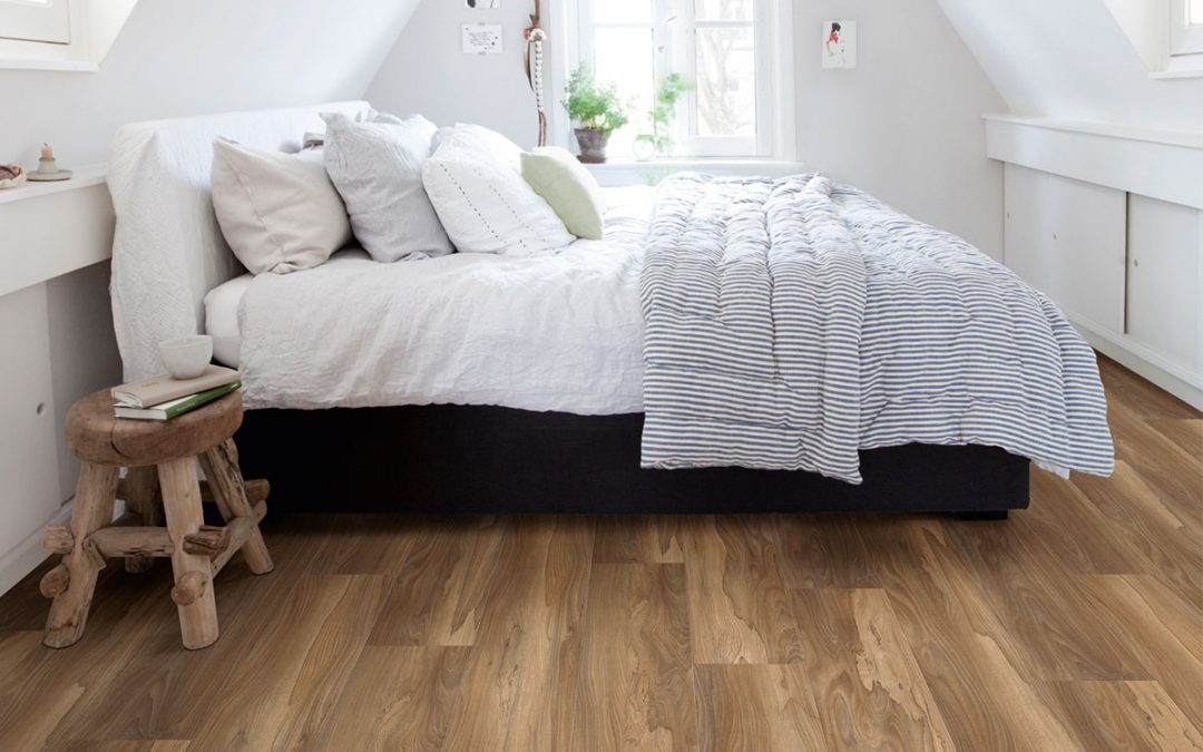 Flooring
