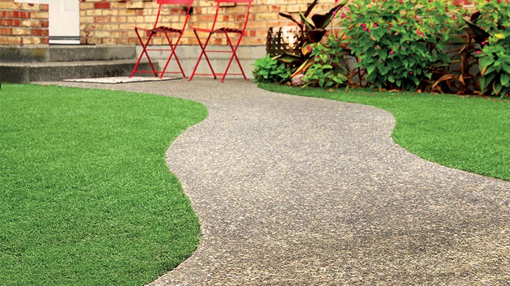 Eco-Friendly Garden Design