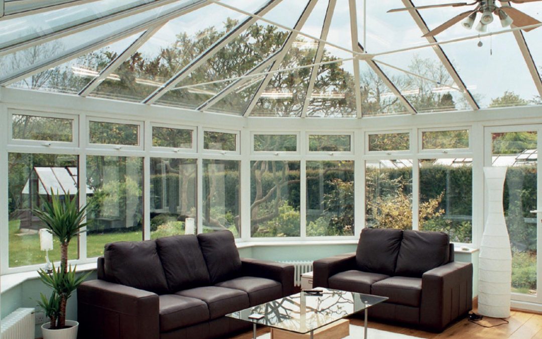 Conservatory Roofs