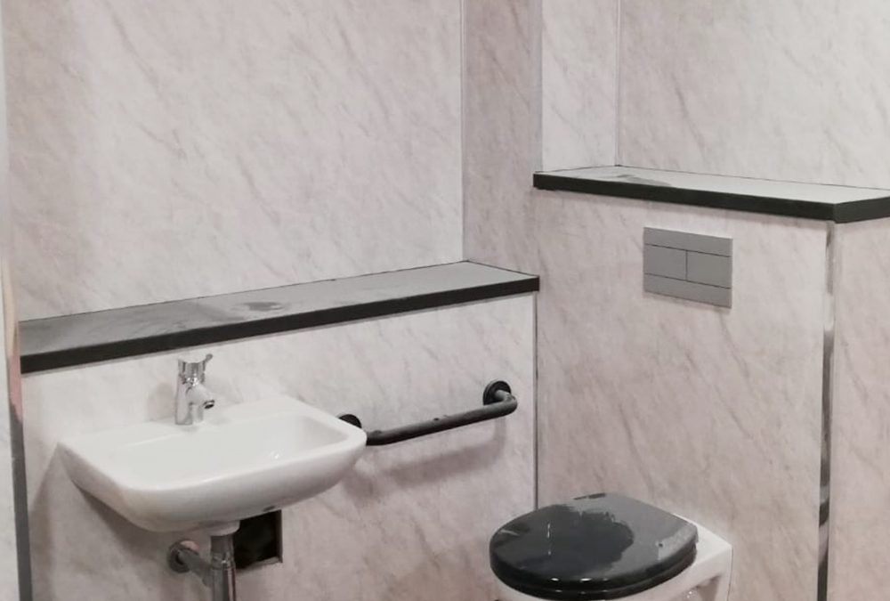 Case study: Ryevale Nursing Home