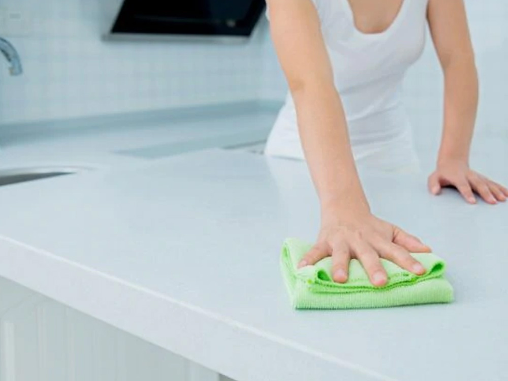 How to make your home more hygienic 10 tips to detox your home www