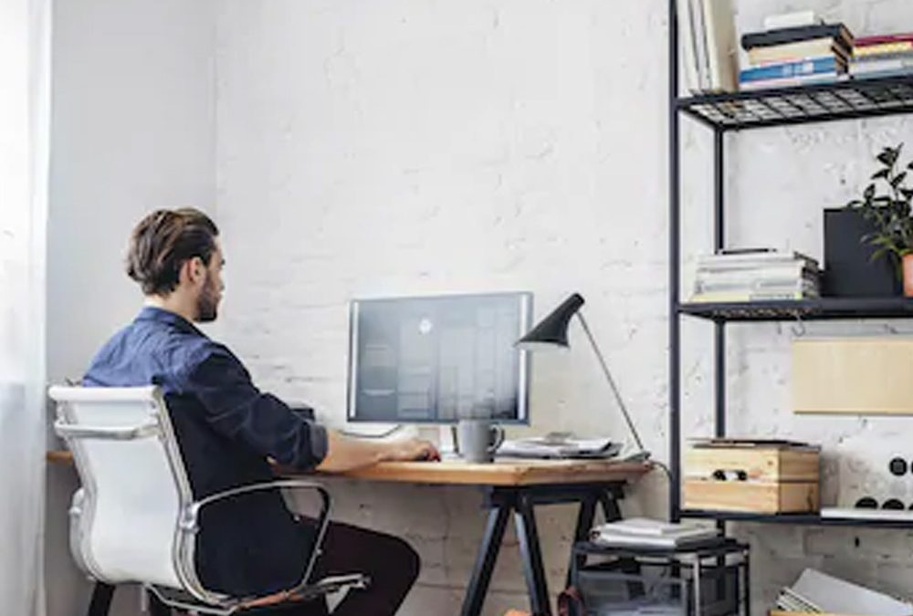 Home Office Archives