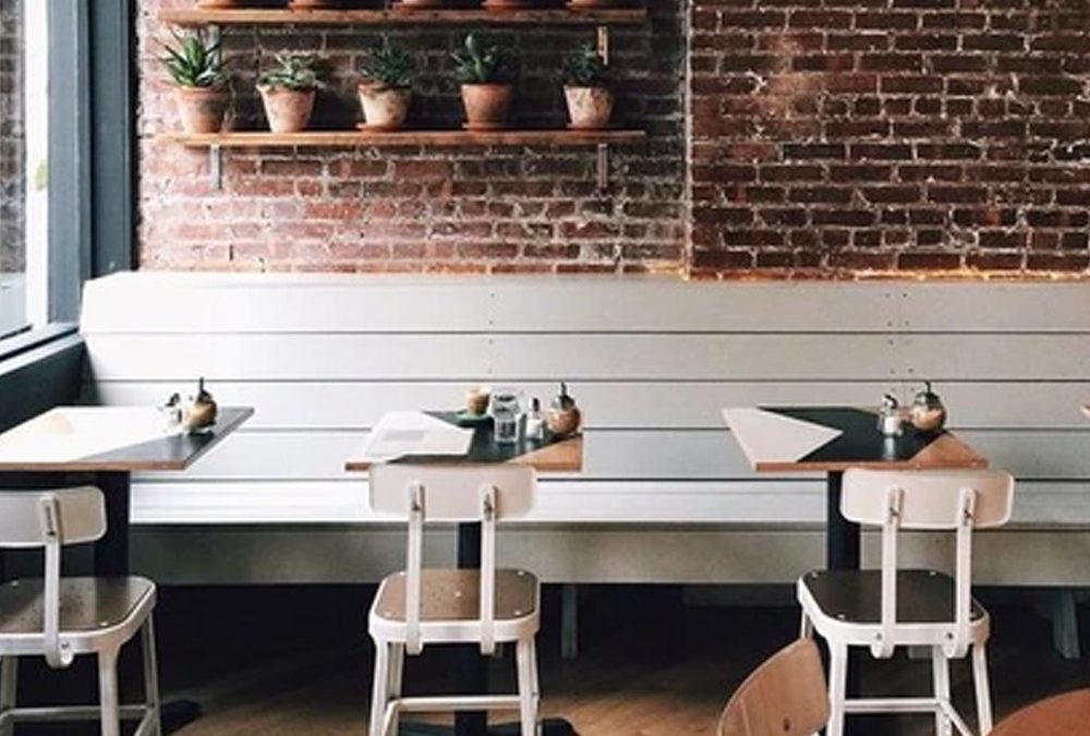Small business style ideas